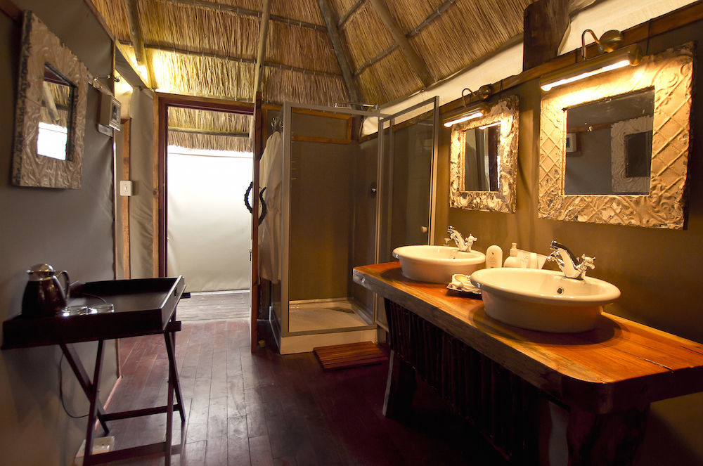 Ivory Lodge Dete Exteriér fotografie